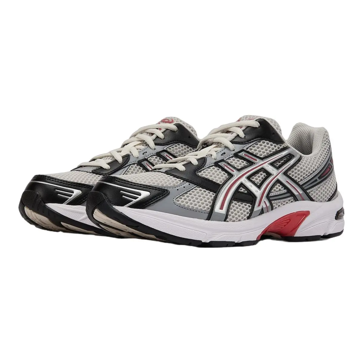Asics shoes - Asics Gel 1130 - Gel - White/Clay Canyon 15
