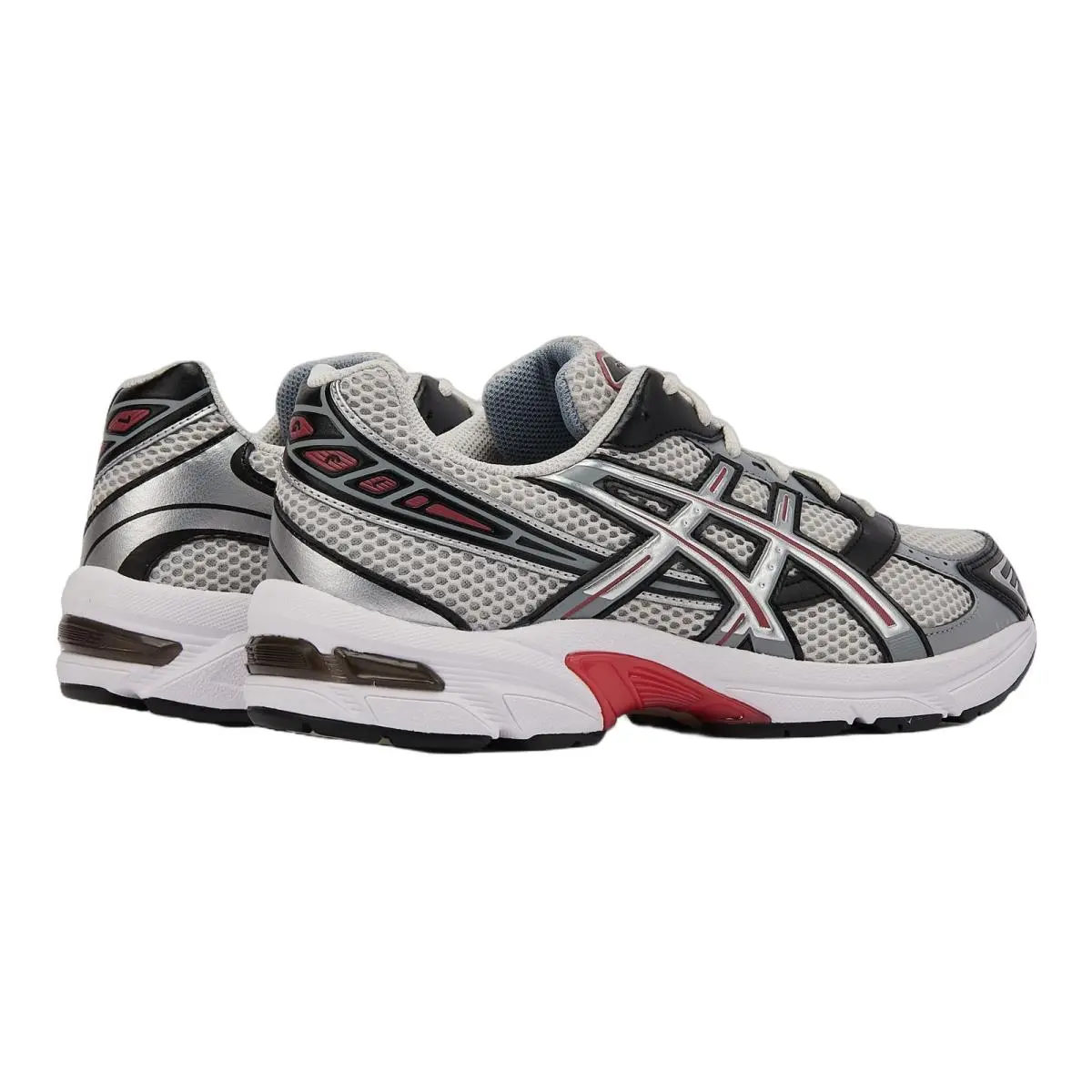 Asics shoes - Asics Gel 1130 - Gel - White/Clay Canyon 16