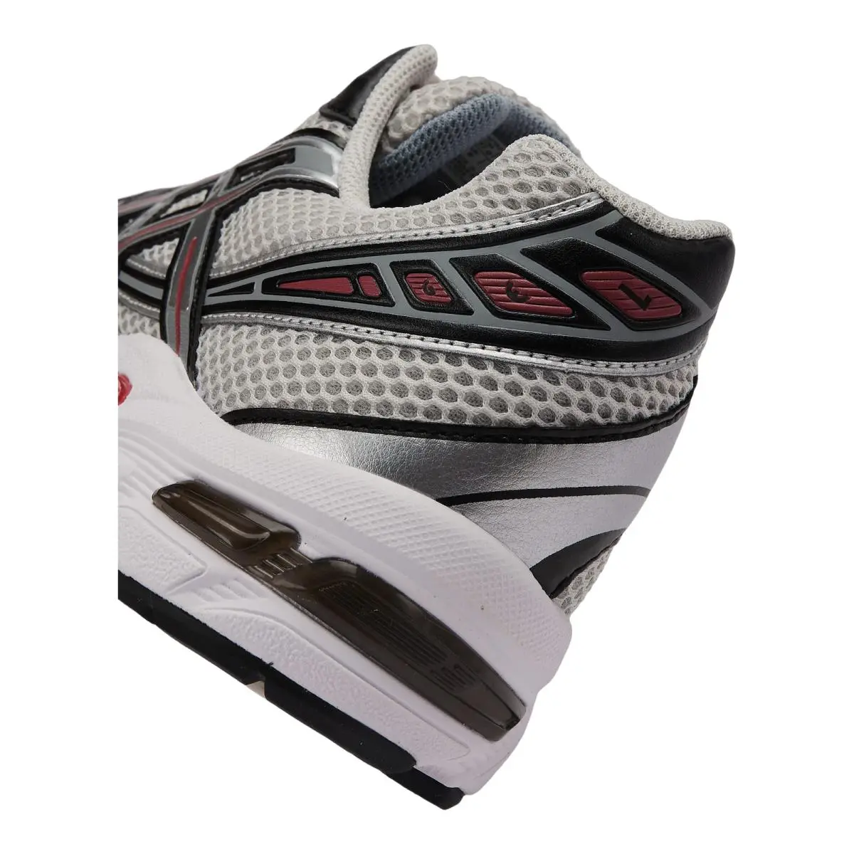 Asics shoes - Asics Gel 1130 - Gel - White/Clay Canyon 18