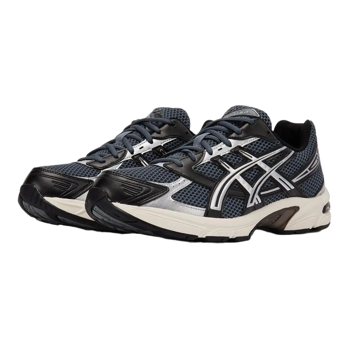 Asics shoes - Asics Gel 1130 - Gel - White/Clay Canyon 35