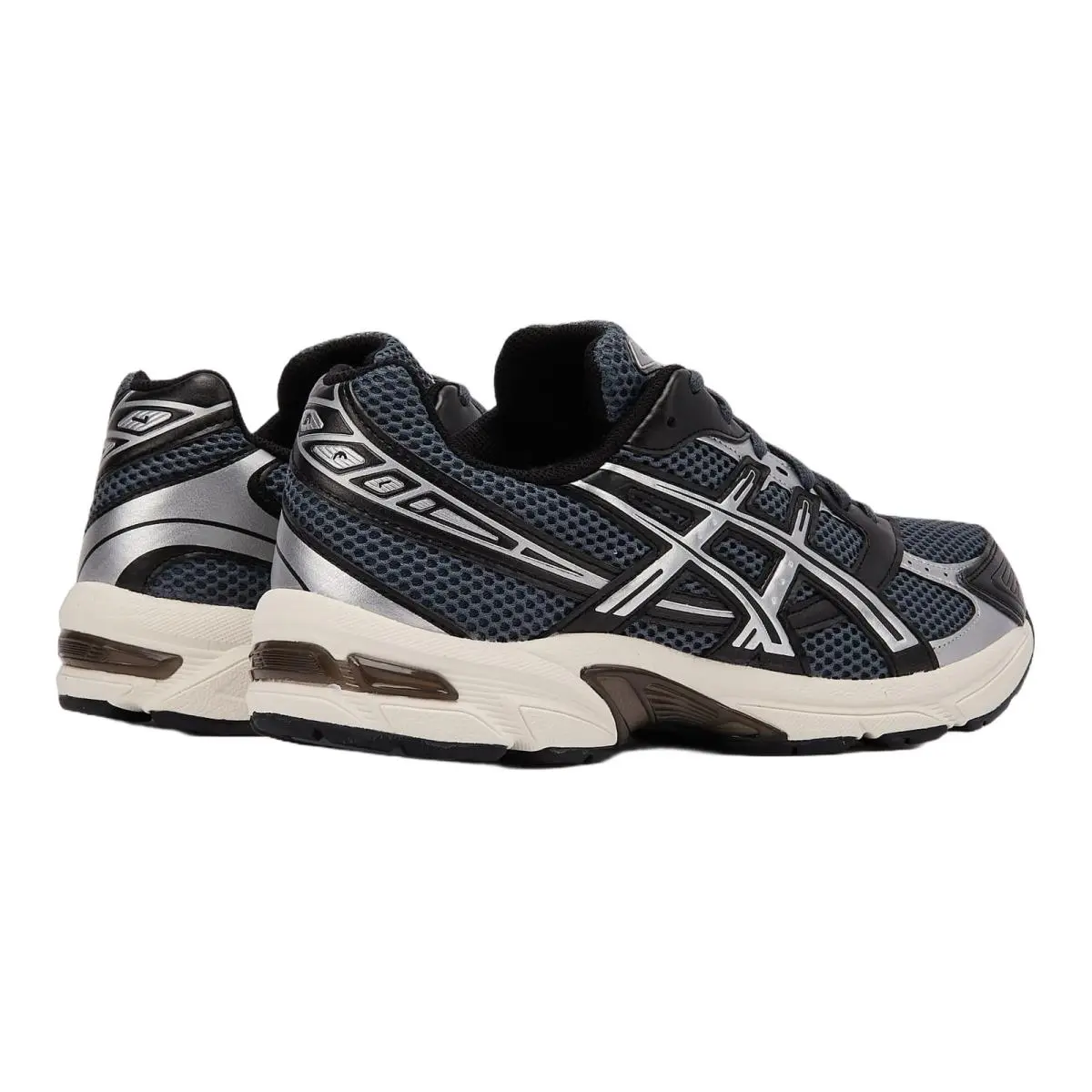Asics shoes - Asics Gel 1130 - Gel - White/Clay Canyon 36