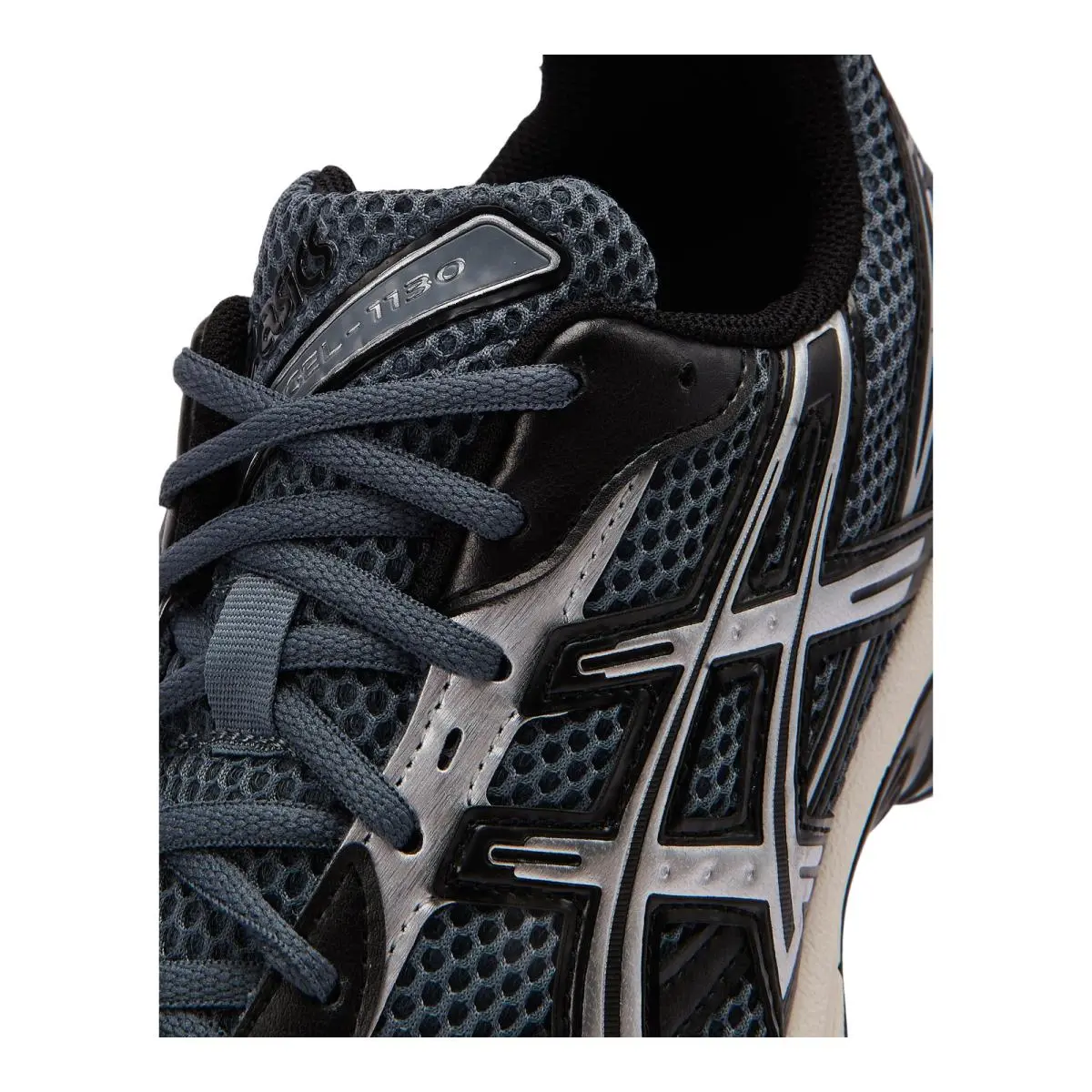 Asics shoes - Asics Gel 1130 - Gel - White/Clay Canyon 38