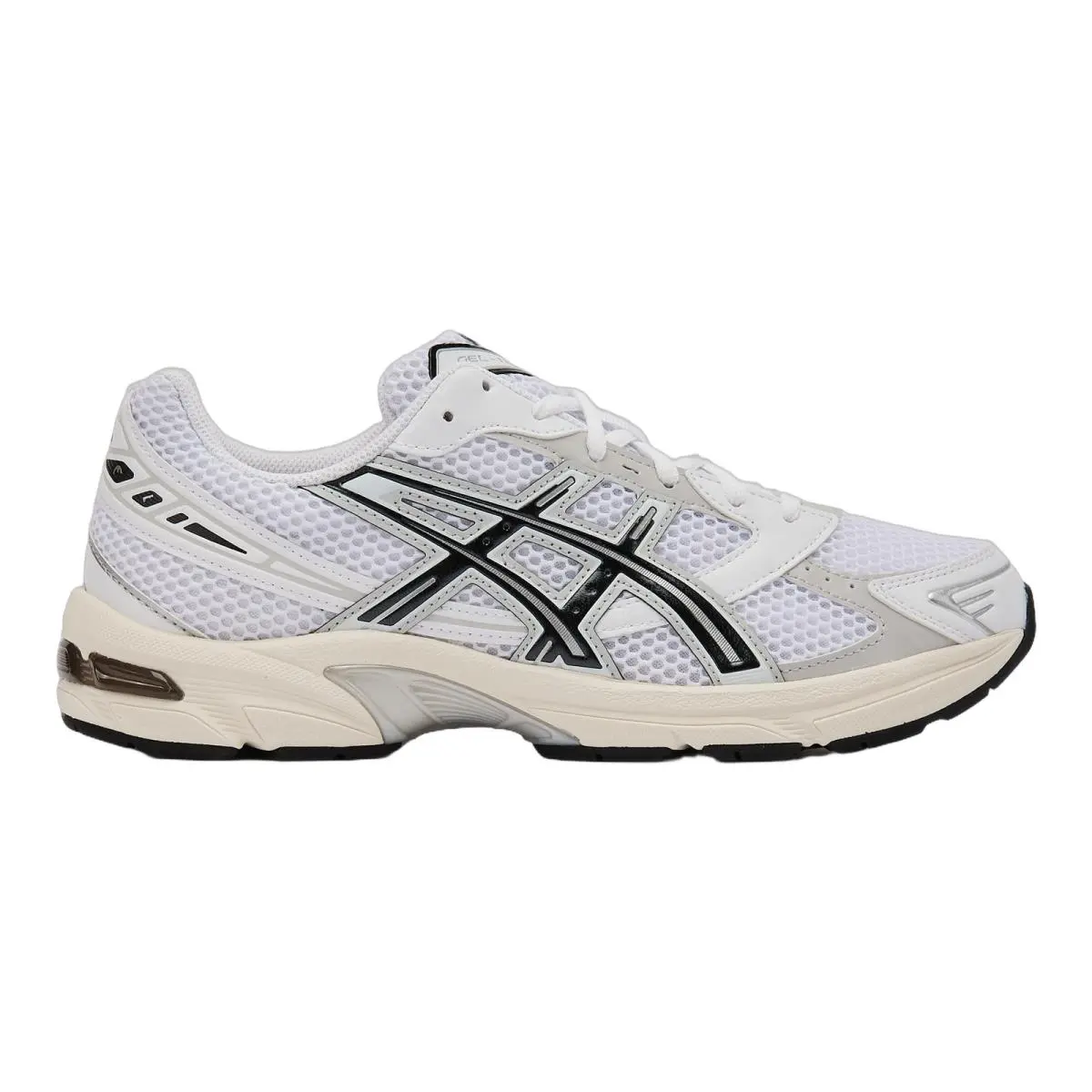 Asics shoes - Asics Gel 1130 - Gel - White/Clay Canyon 29