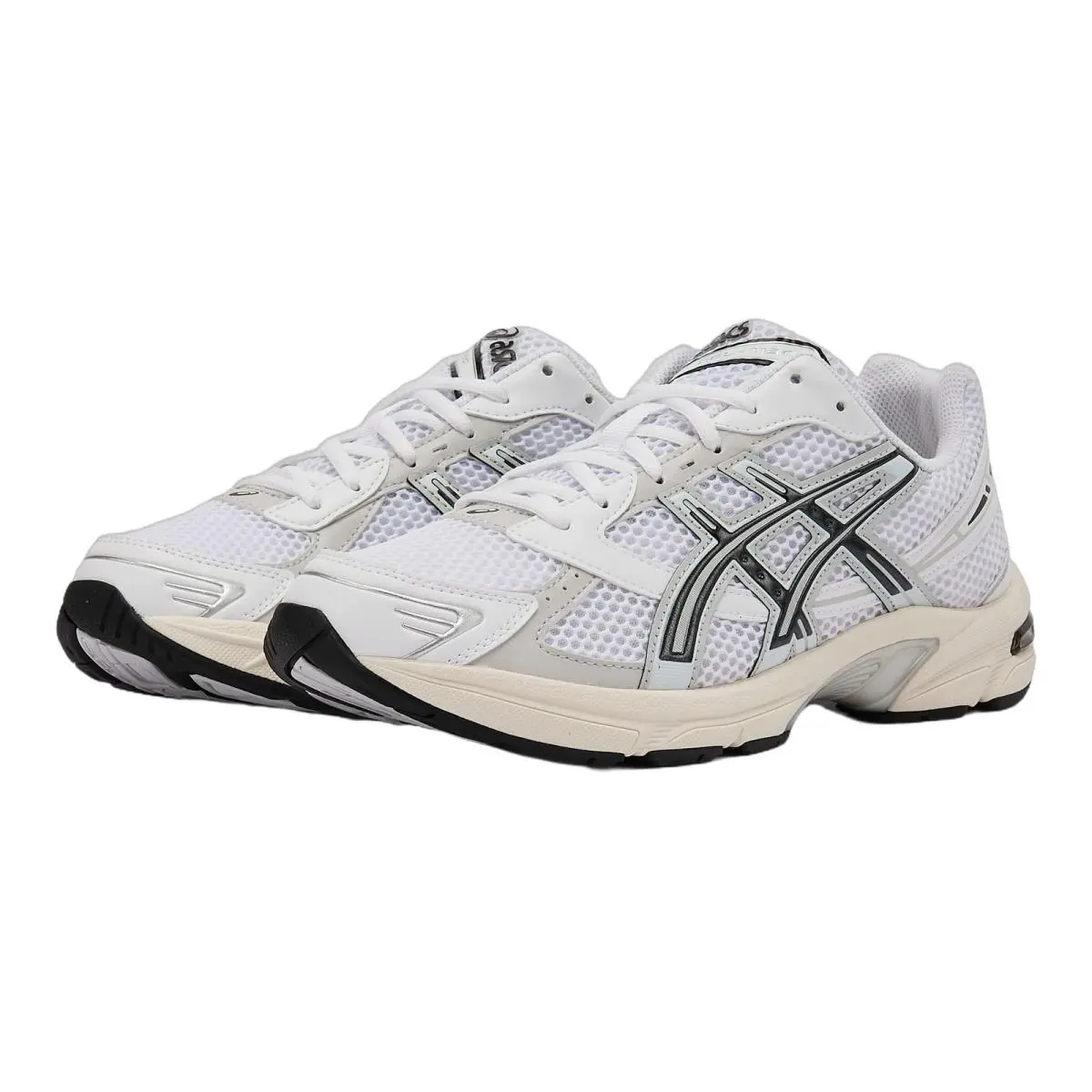 Asics shoes - Asics Gel 1130 - Gel - White/Clay Canyon 30