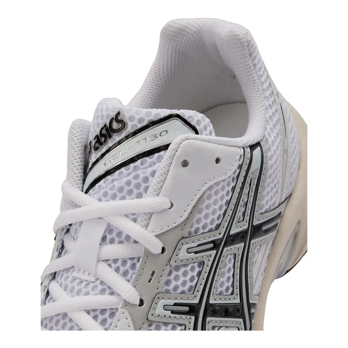 Asics shoes - Asics Gel 1130 - Gel - White/Clay Canyon 33