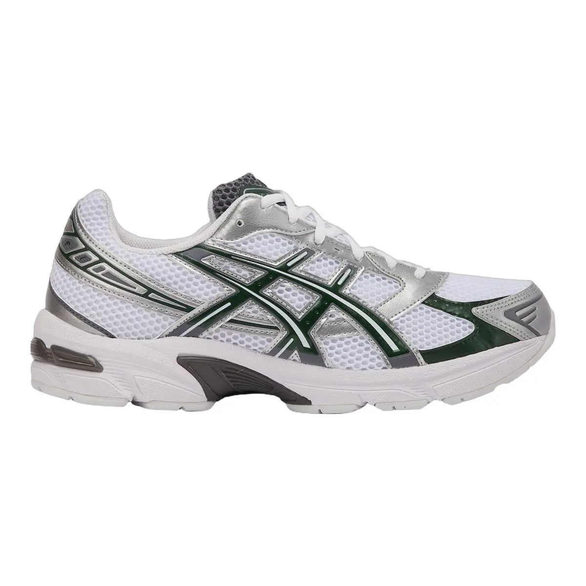Asics shoes - Asics Gel 1130 - Gel - White/Clay Canyon 24