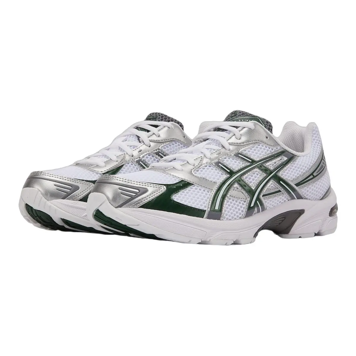 Asics shoes - Asics Gel 1130 - Gel - White/Clay Canyon 25