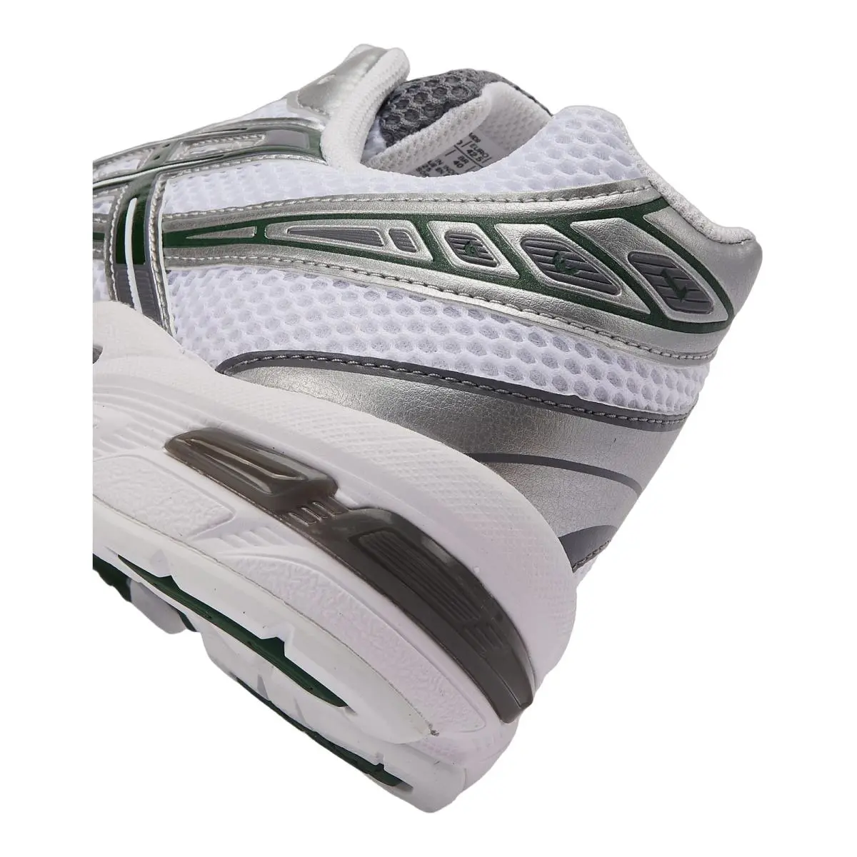 Asics shoes - Asics Gel 1130 - Gel - White/Clay Canyon 28