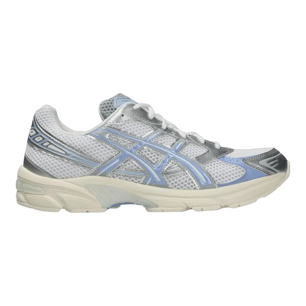 Asics shoes - Asics Gel 1130 - Gel - White/Clay Canyon 49