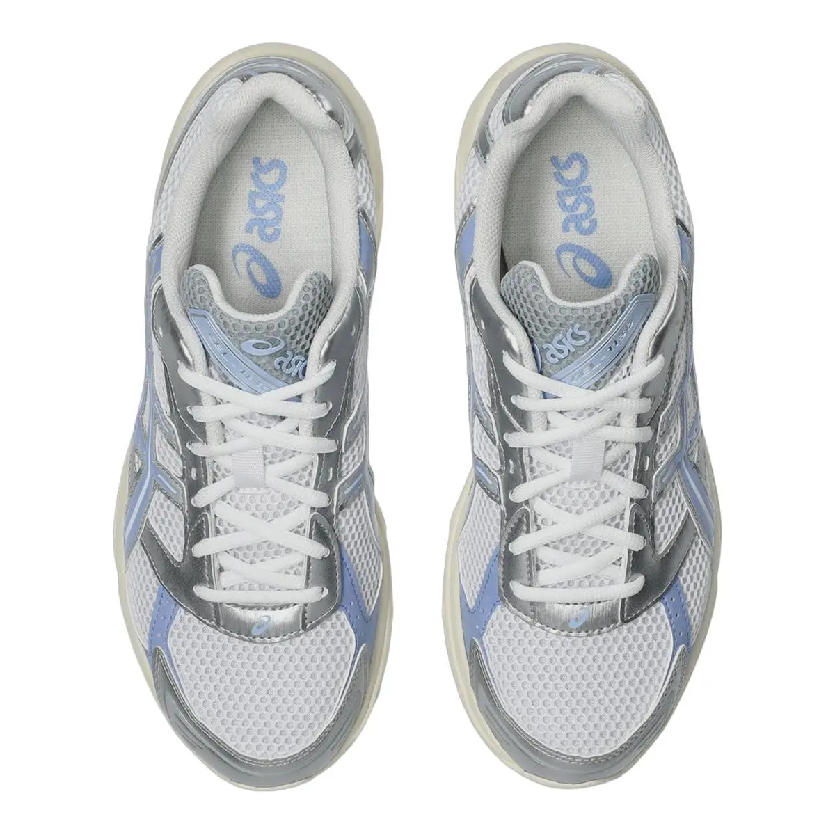 Asics shoes - Asics Gel 1130 - Gel - White/Clay Canyon 50