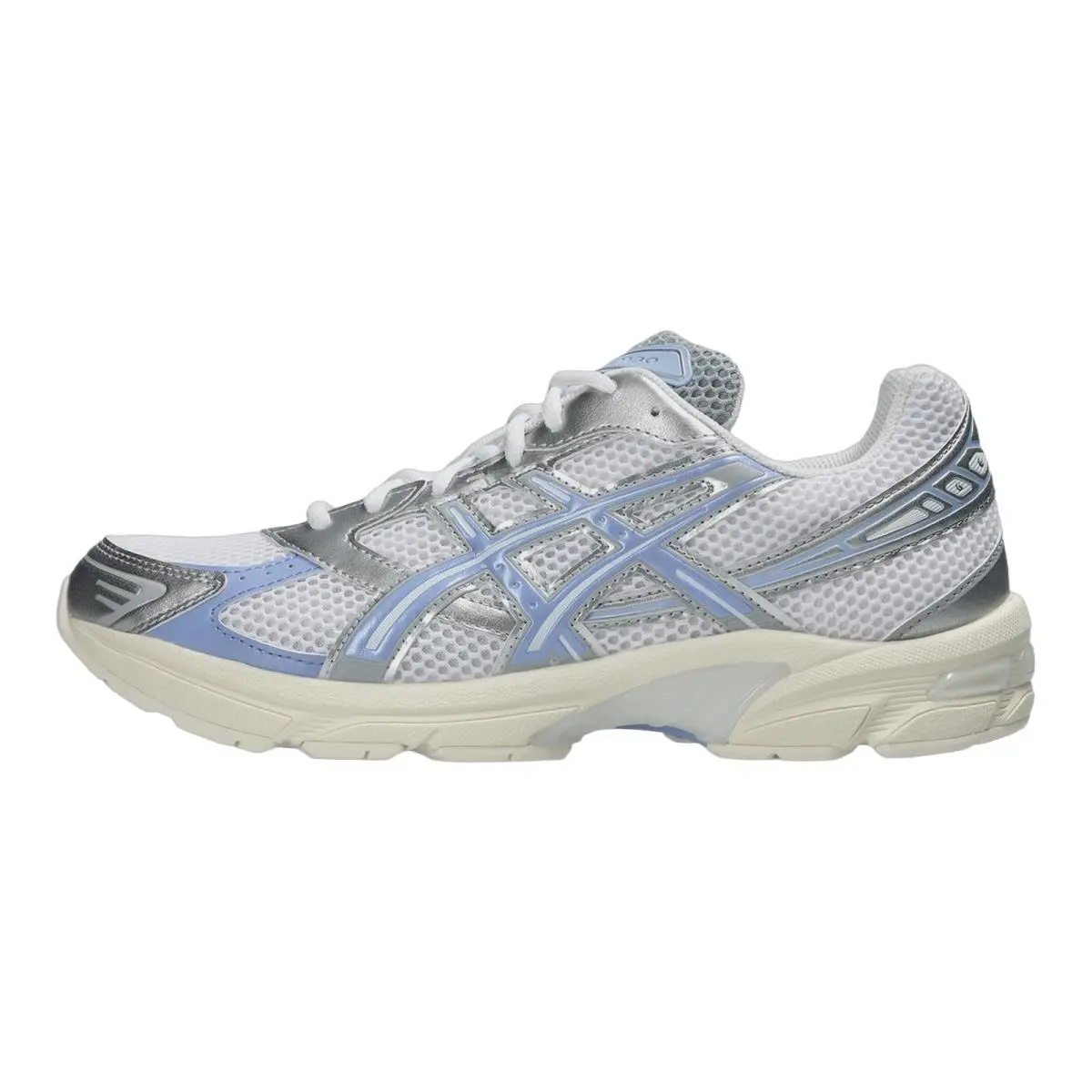 Asics shoes - Asics Gel 1130 - Gel - White/Clay Canyon 51