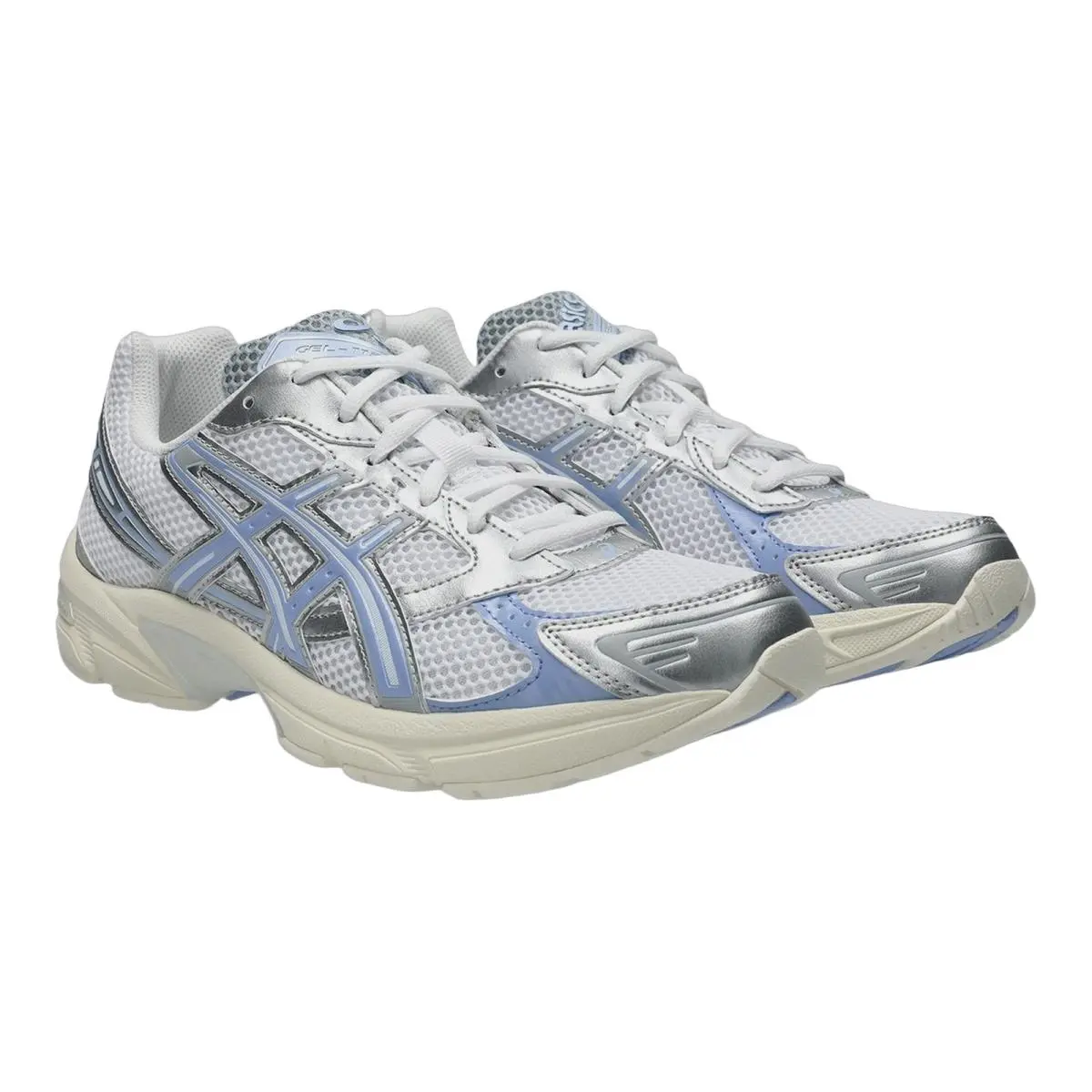 Asics shoes - Asics Gel 1130 - Gel - White/Clay Canyon 52