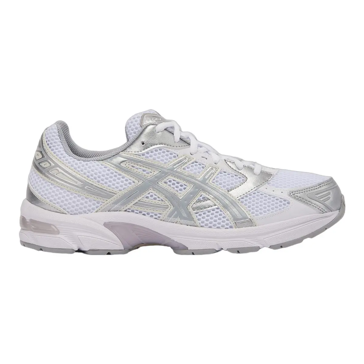 Asics shoes - Asics Gel 1130 - Gel - White/Clay Canyon 39