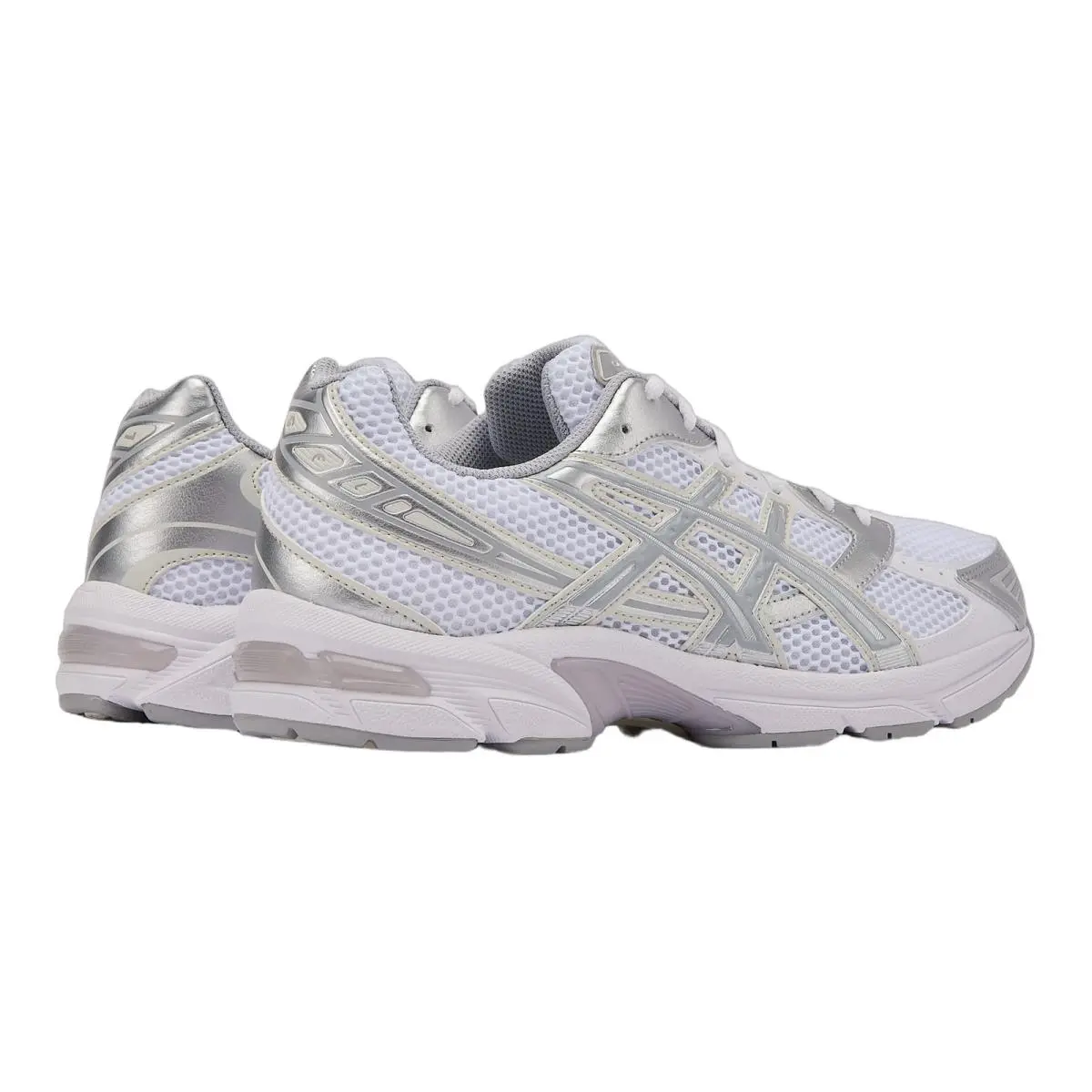 Asics shoes - Asics Gel 1130 - Gel - White/Clay Canyon 41