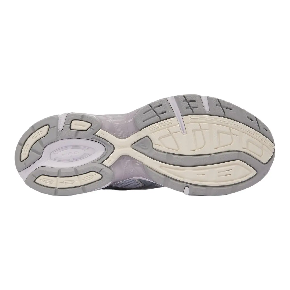 Asics shoes - Asics Gel 1130 - Gel - White/Clay Canyon 42