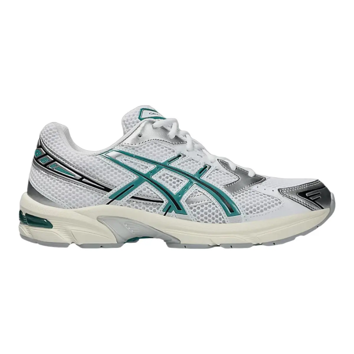 Asics shoes - Asics Gel 1130 - Gel - White/Clay Canyon 63
