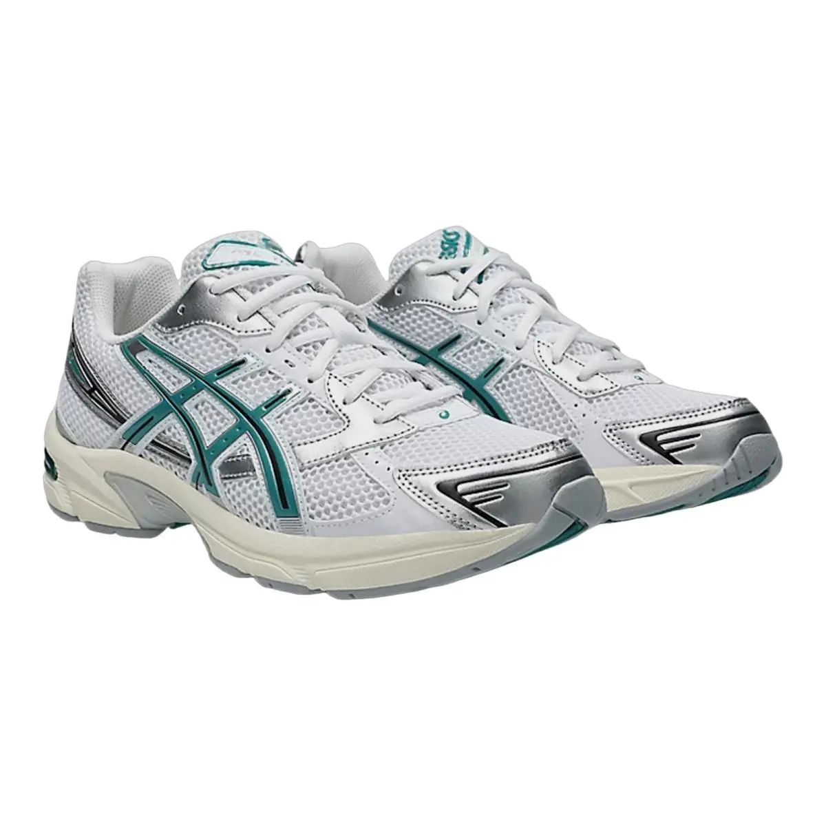 Asics shoes - Asics Gel 1130 - Gel - White/Clay Canyon 65