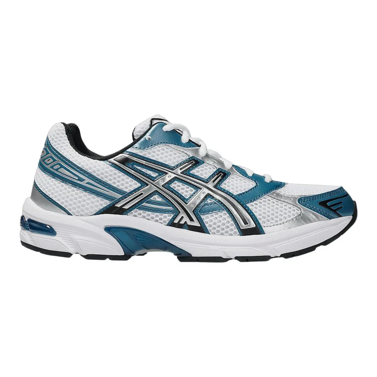 Asics shoes - Asics Gel 1130 - Gel - White/Clay Canyon 66