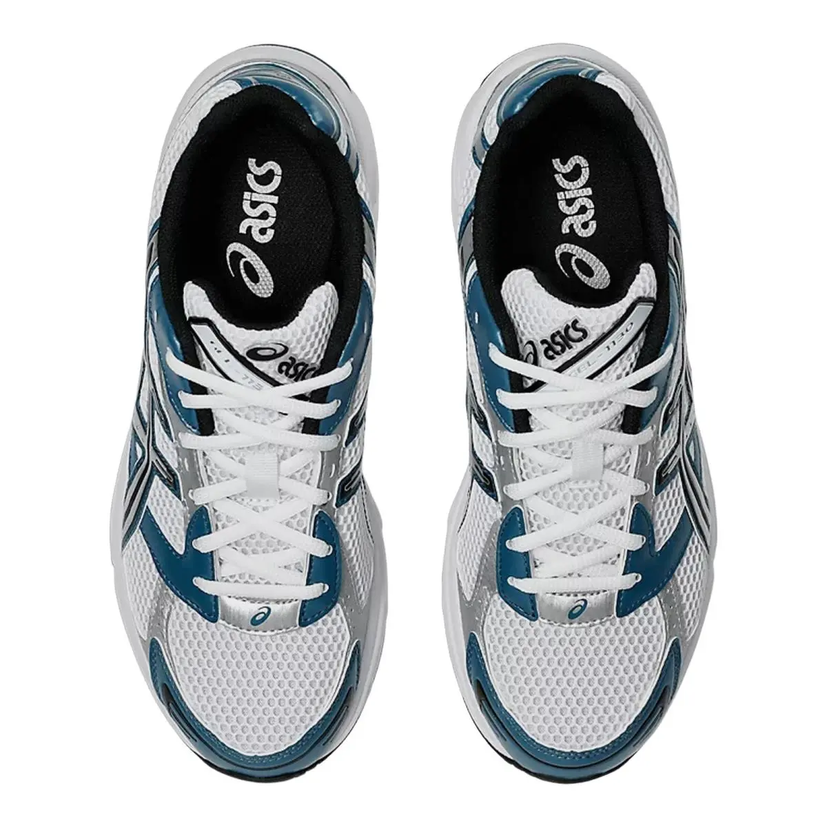 Asics shoes - Asics Gel 1130 - Gel - White/Clay Canyon 67