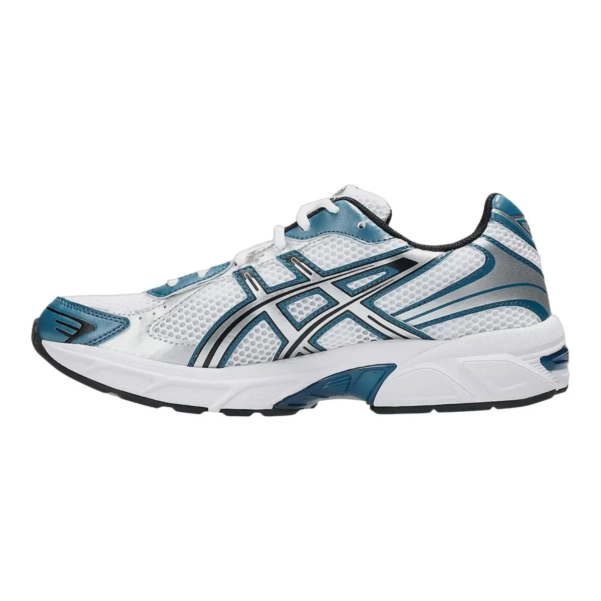 Asics shoes - Asics Gel 1130 - Gel - White/Clay Canyon 68