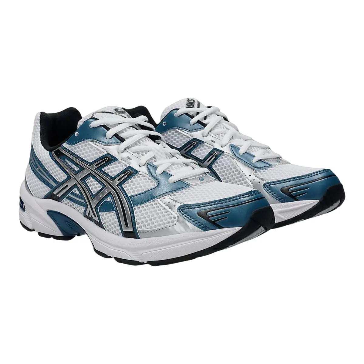 Asics shoes - Asics Gel 1130 - Gel - White/Clay Canyon 69