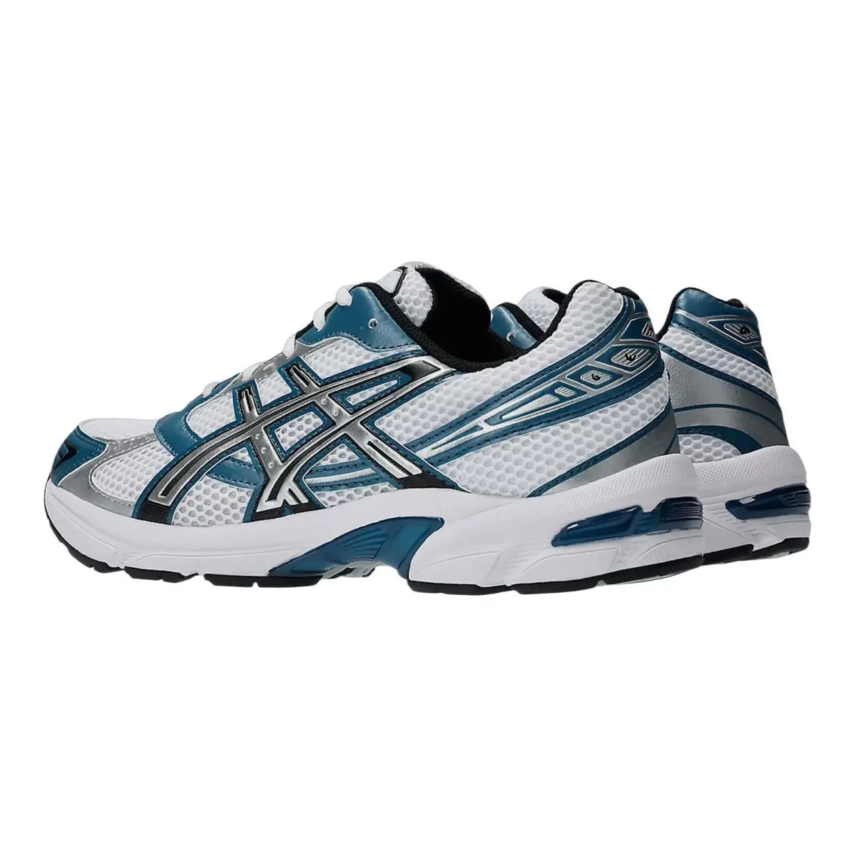 Asics shoes - Asics Gel 1130 - Gel - White/Clay Canyon 70