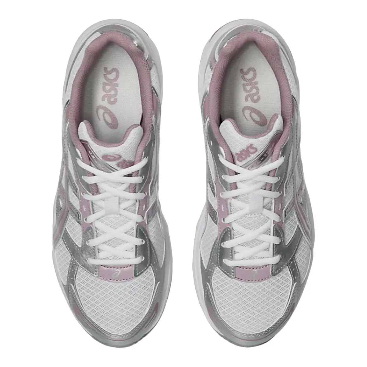 Asics shoes - Asics Gel 1130 - Gel - White/Clay Canyon 82