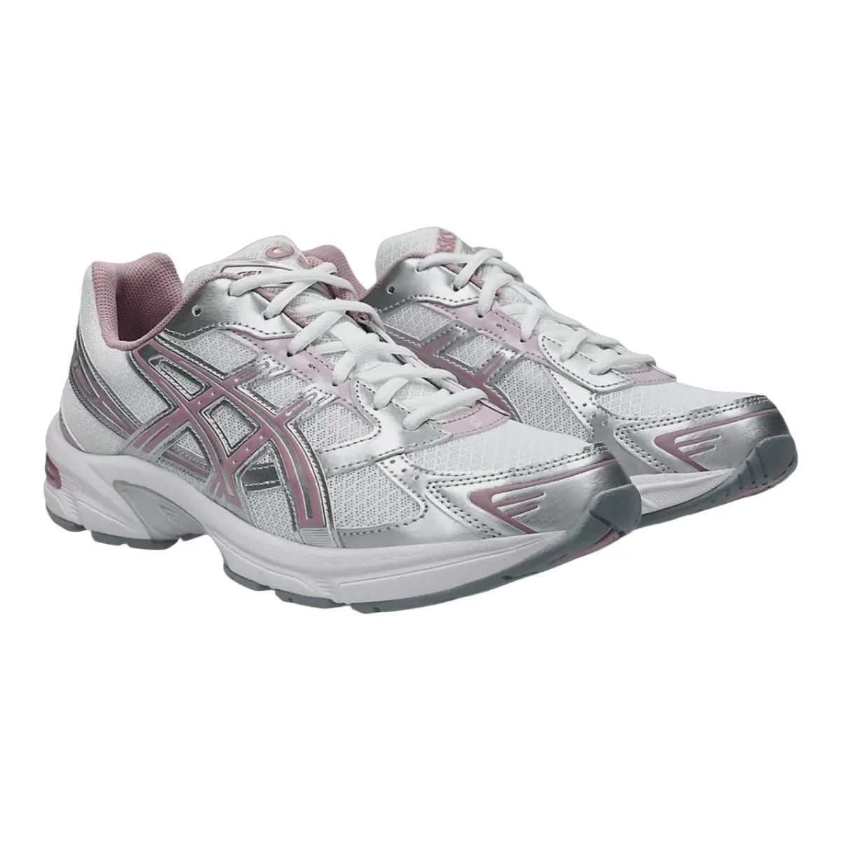Asics shoes - Asics Gel 1130 - Gel - White/Clay Canyon 83