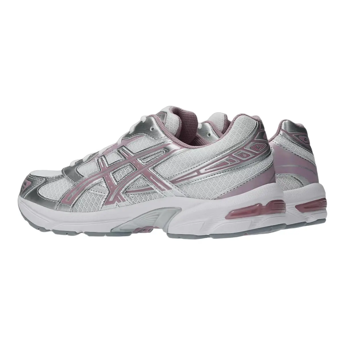 Asics shoes - Asics Gel 1130 - Gel - White/Clay Canyon 84