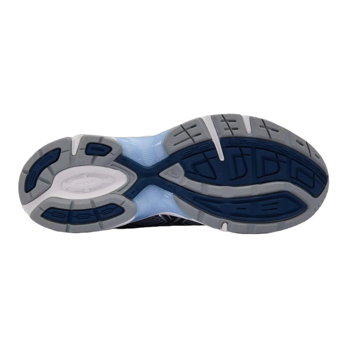 Asics shoes - Asics Gel 1130 - Gel - 1203A609-022 - Gravel/Pure Silver 2