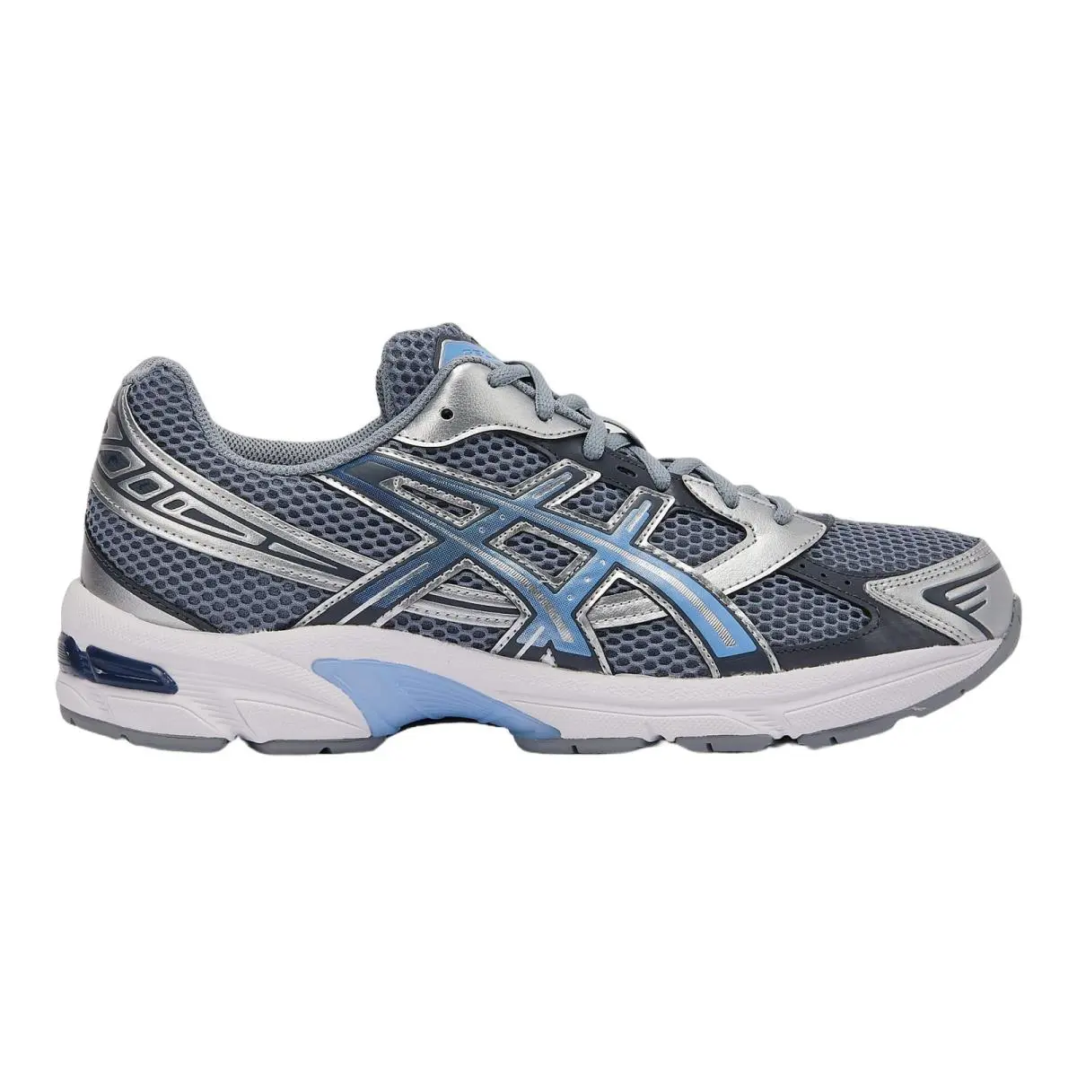 Asics shoes - Asics Gel 1130 - Gel - 1203A609-022 - Gravel/Pure Silver 5