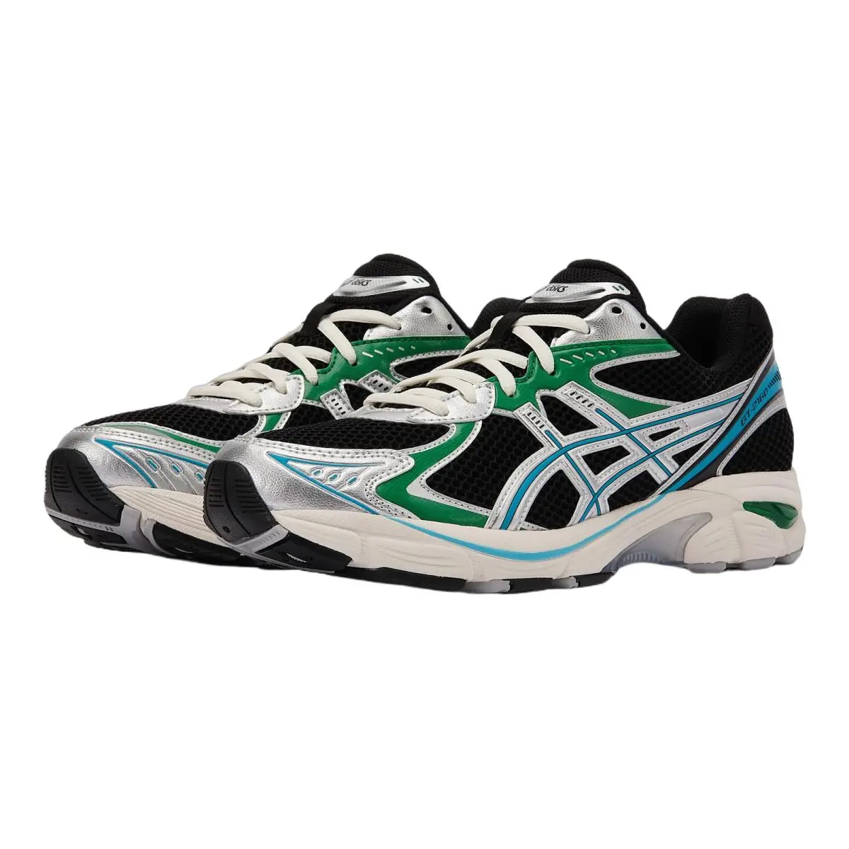 Asics shoes - Asics Gt 2160 - 1203A275-003 - Black/Morpho 6