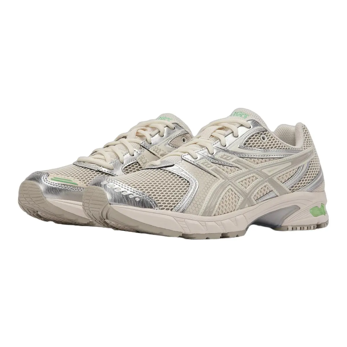 Asics shoes - Asics Gel Ds Trainer 14 - 1203A607-104 - Cream/Fossil 0