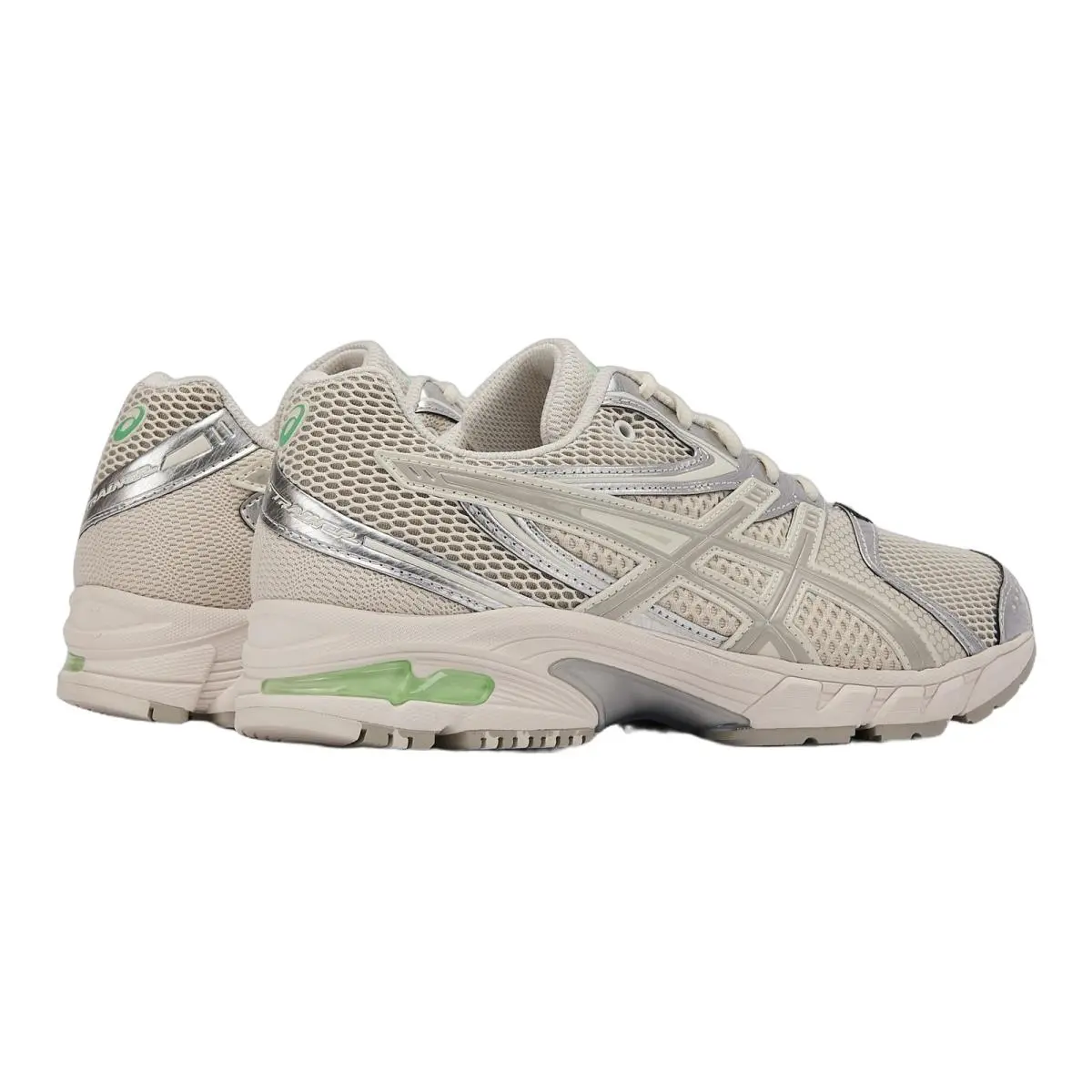 Asics shoes - Asics Gel Ds Trainer 14 - 1203A607-104 - Cream/Fossil 1