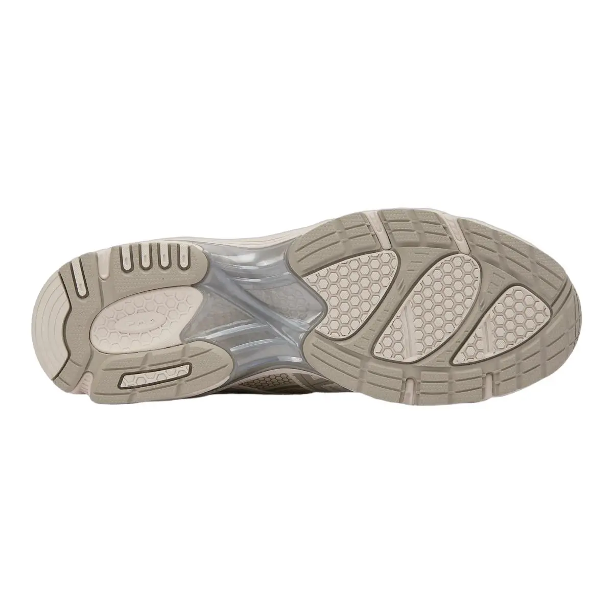 Asics shoes - Asics Gel Ds Trainer 14 - 1203A607-104 - Cream/Fossil 2