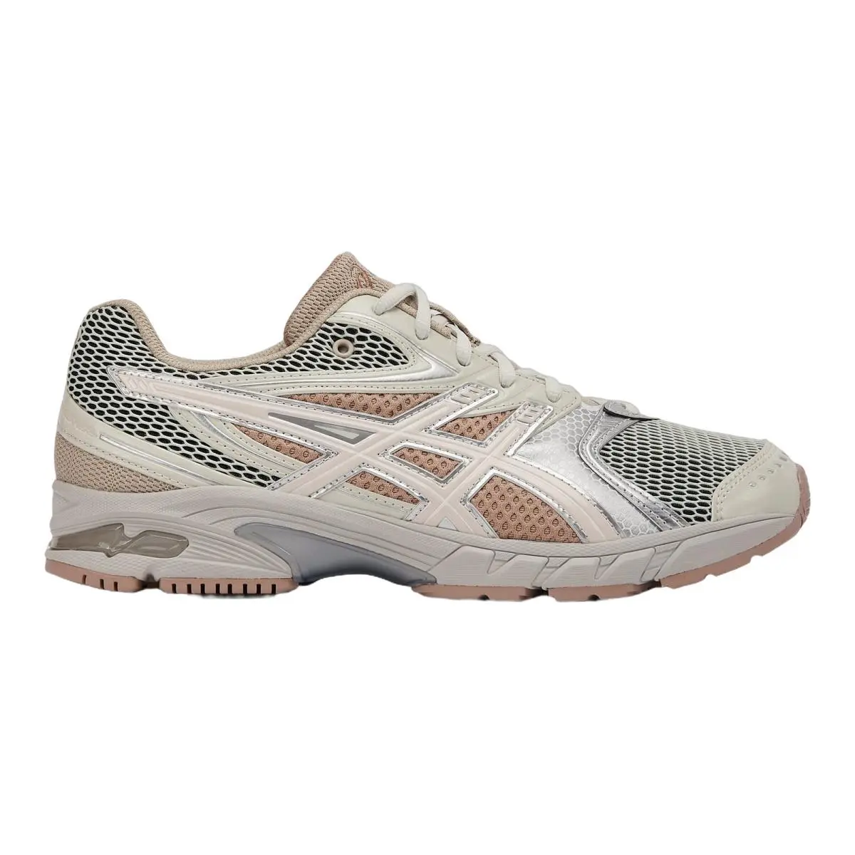 Asics Gel DS Trainer 14 Athletic Shoe Men Lake Grey Mineral 8-14 1203A607-301