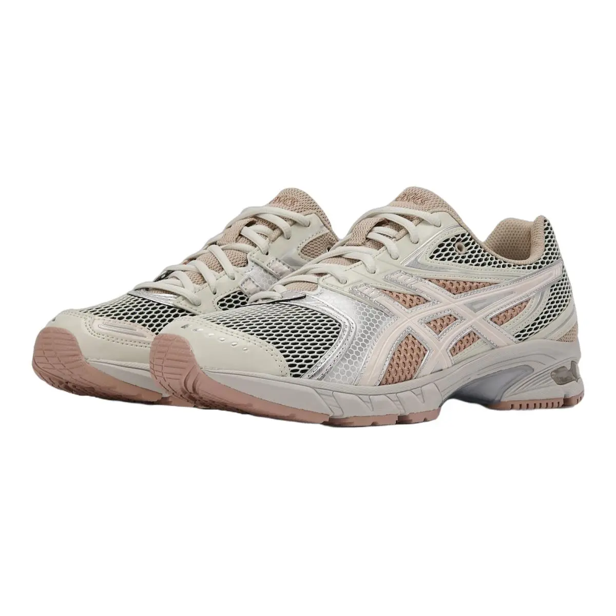 Asics shoes - Asics Gel Ds Trainer 14 - 1203A607-301 - Lake Grey/Mineral Beige 0
