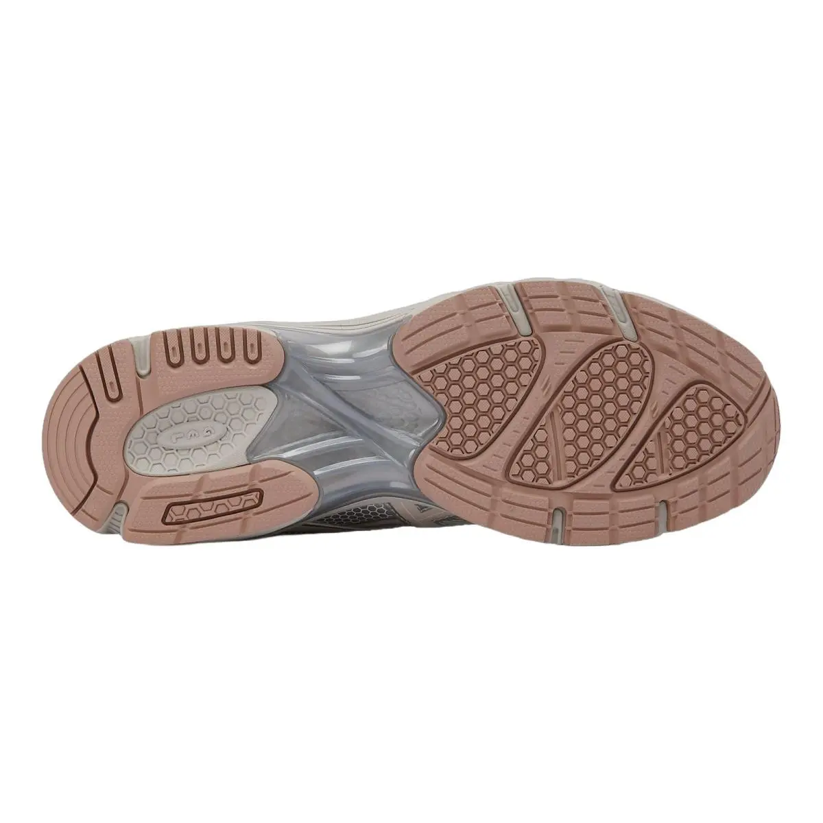 Asics shoes - Asics Gel Ds Trainer 14 - 1203A607-301 - Lake Grey/Mineral Beige 2