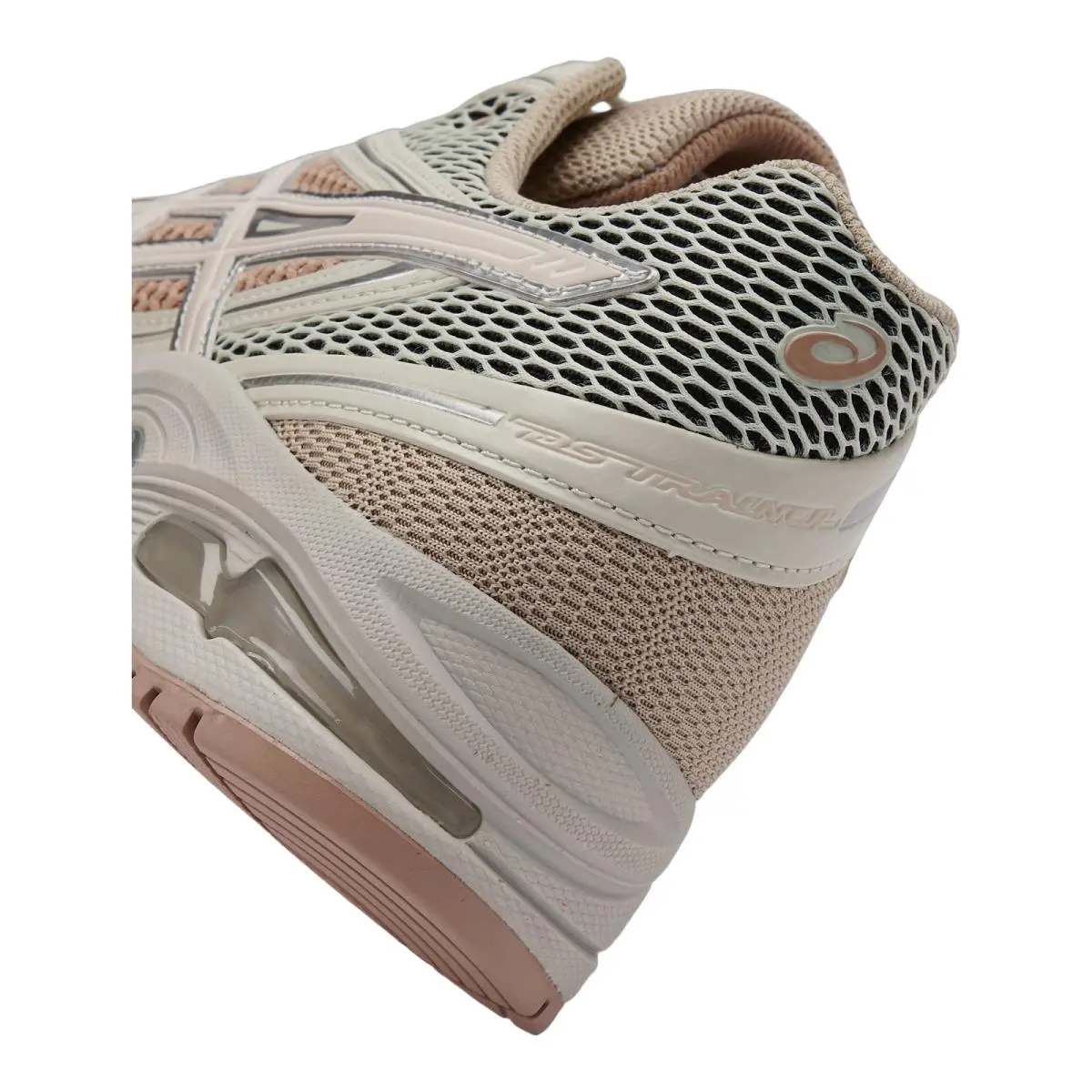 Asics shoes - Asics Gel Ds Trainer 14 - 1203A607-301 - Lake Grey/Mineral Beige 9