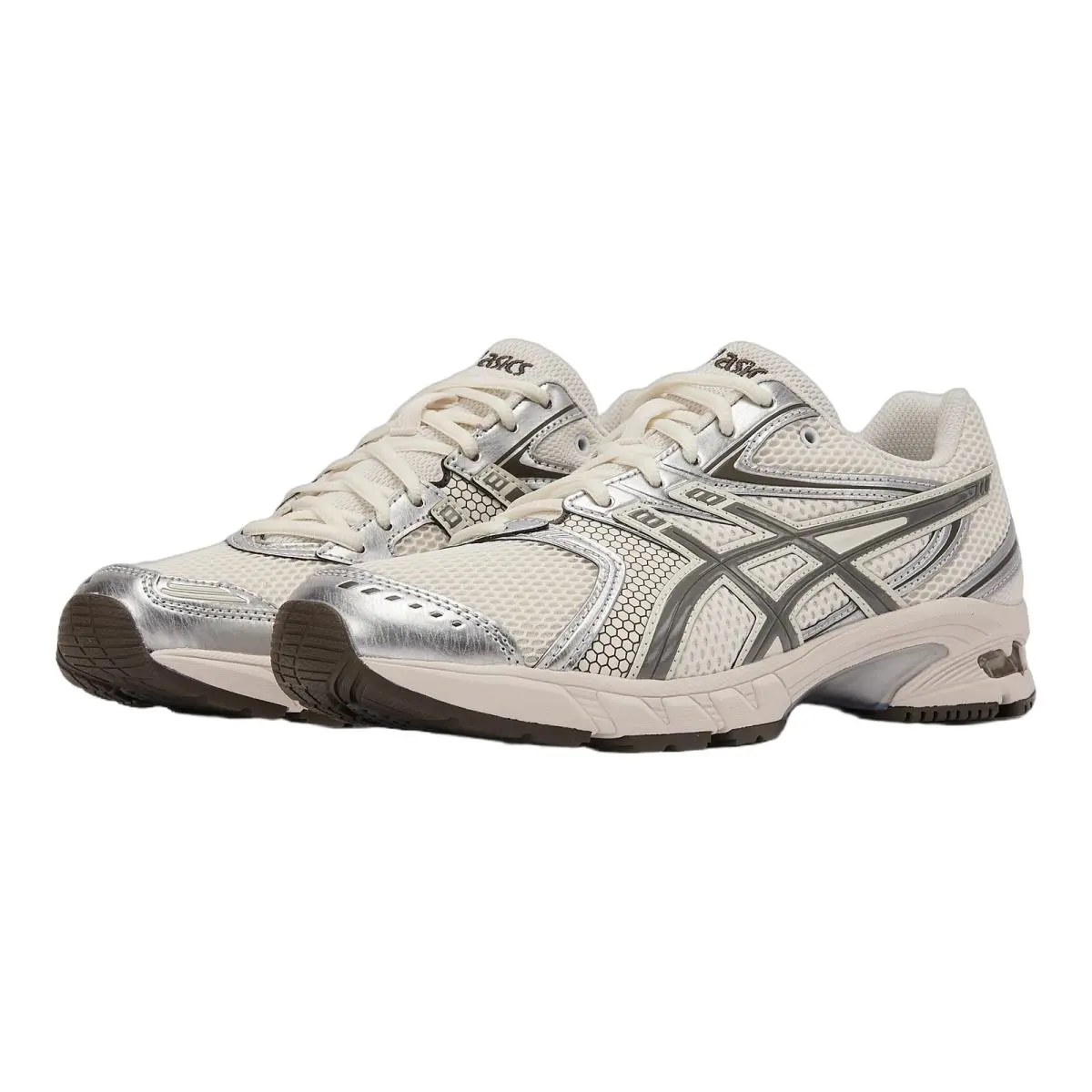 Asics shoes - Asics Gel Ds Trainer 14 - Cream/Fossil 15