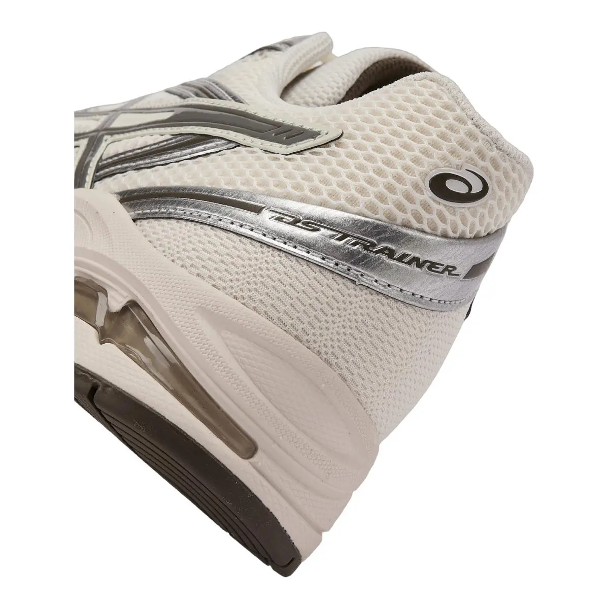 Asics shoes - Asics Gel Ds Trainer 14 - Cream/Fossil 18