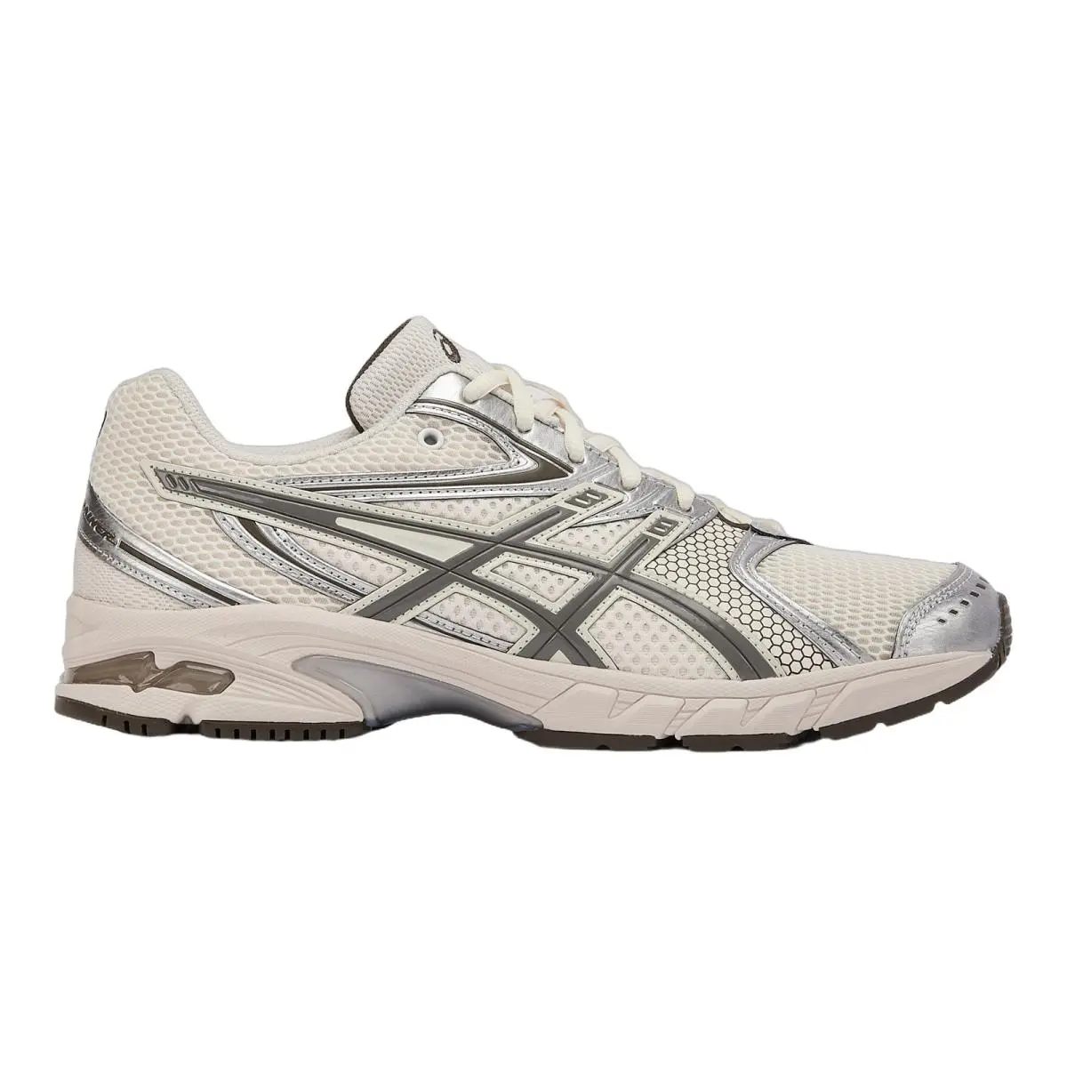 Asics shoes - Asics Gel Ds Trainer 14 - White/Pure Silver 4