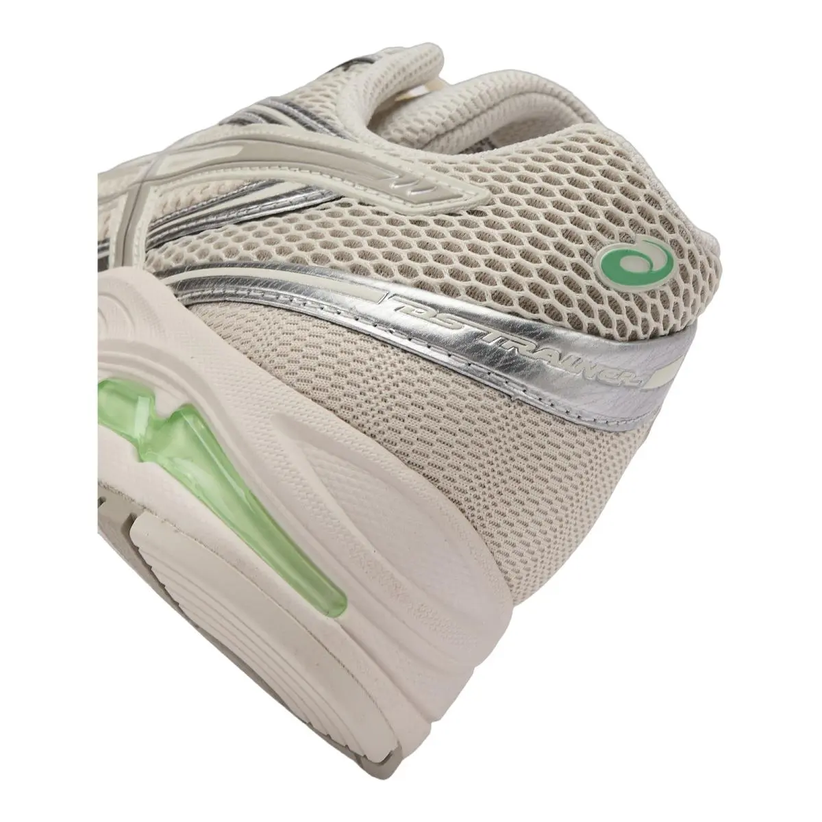 Asics shoes - Asics Gel Ds Trainer 14 - Cream/Fossil 13