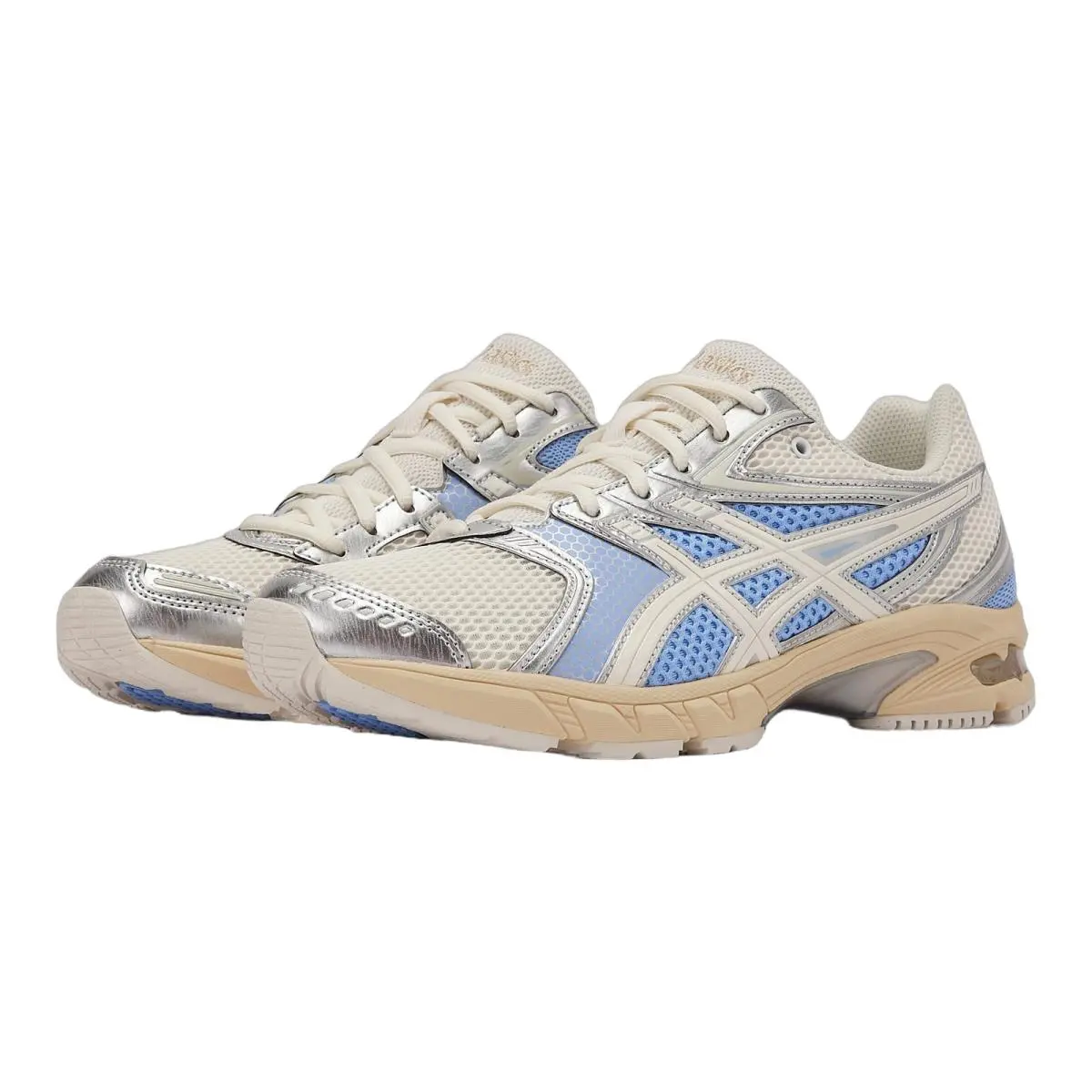 Asics shoes - Asics Gel Ds Trainer 14 - Cream/Fossil 35