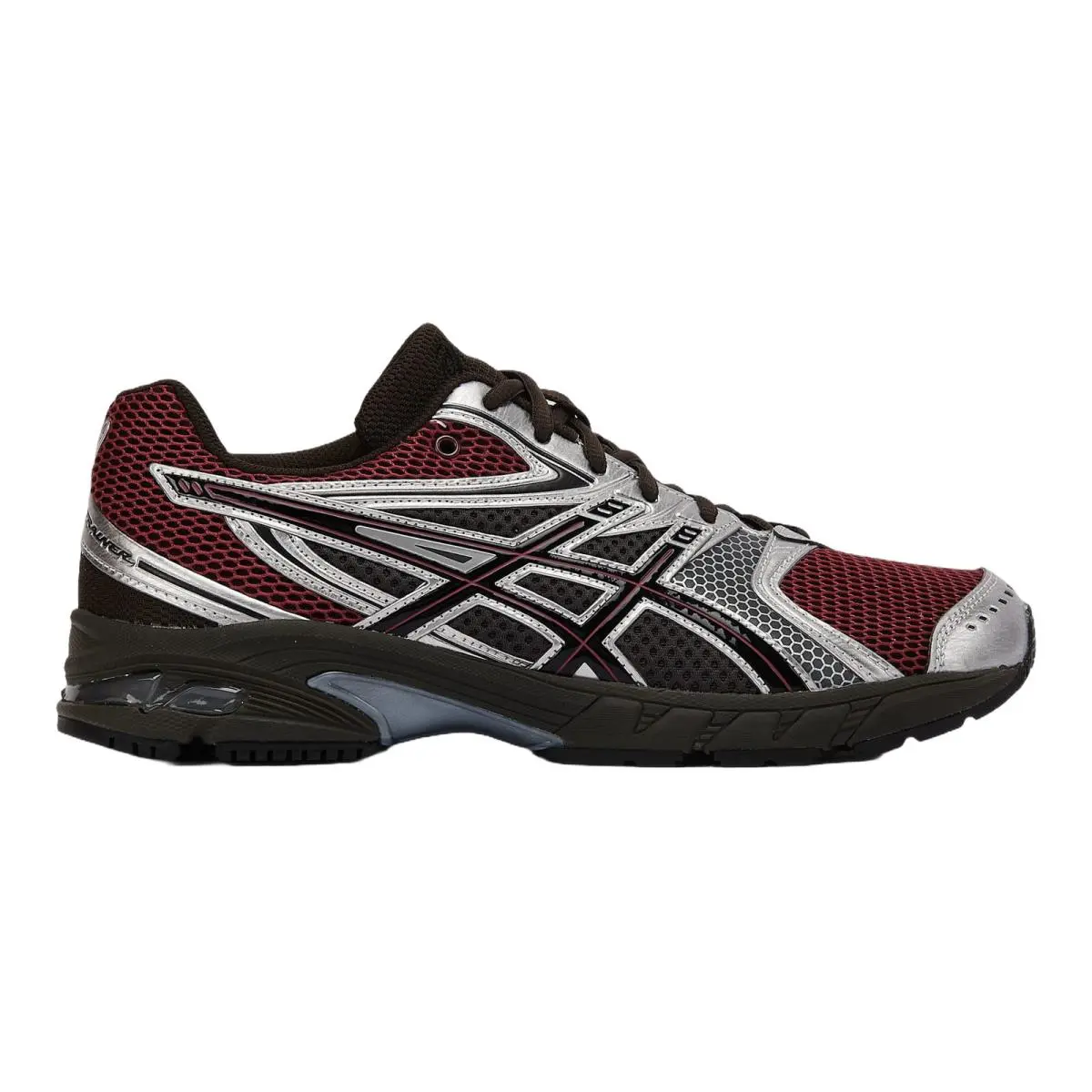 Asics shoes - Asics Gel Ds Trainer 14 - Cream/Fossil 39