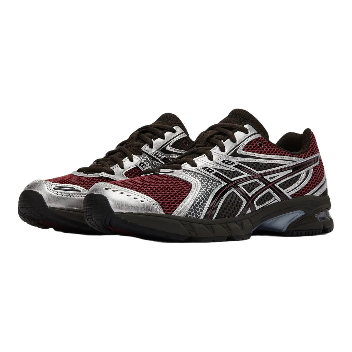 Asics shoes - Asics Gel Ds Trainer 14 - Cream/Fossil 40