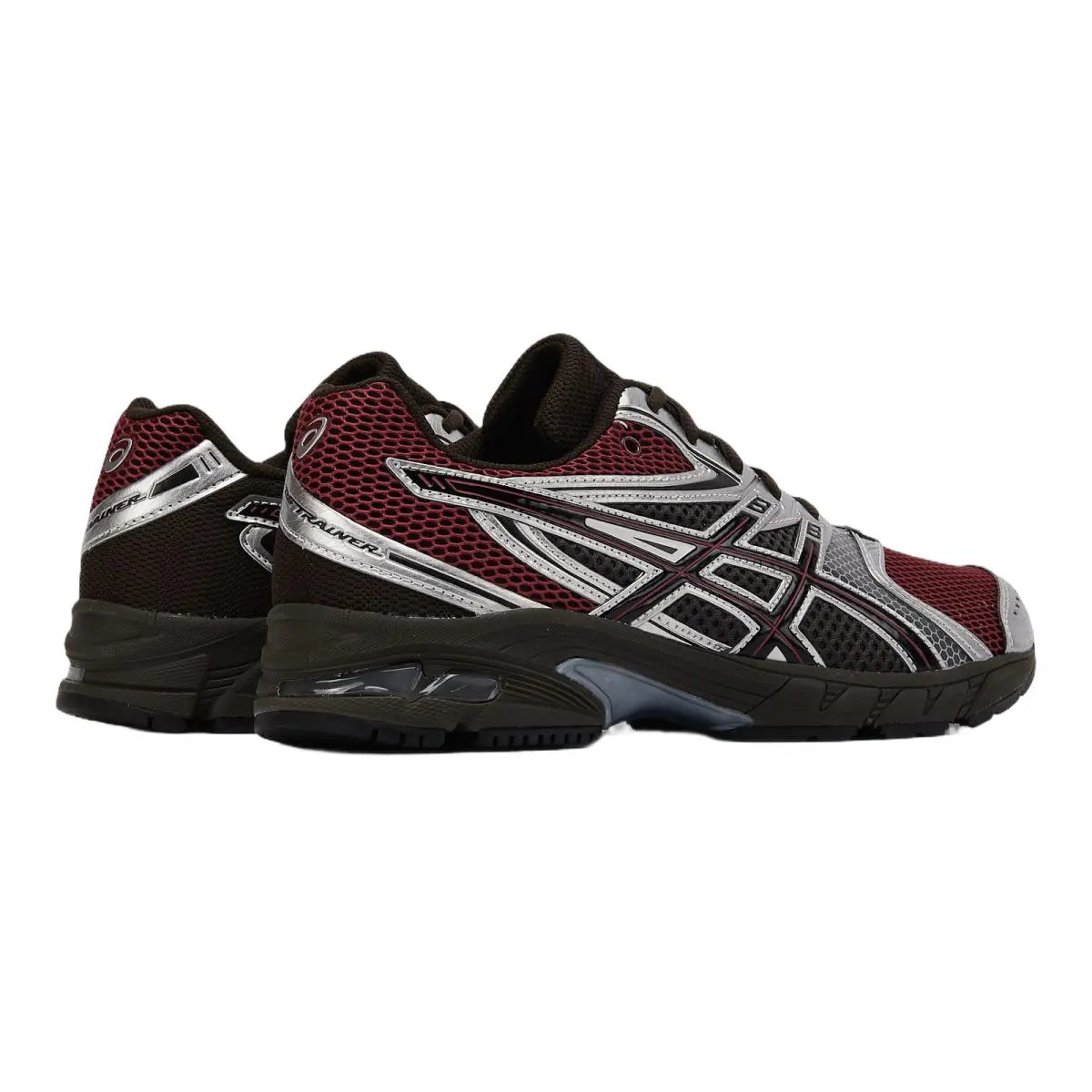 Asics shoes - Asics Gel Ds Trainer 14 - Cream/Fossil 41