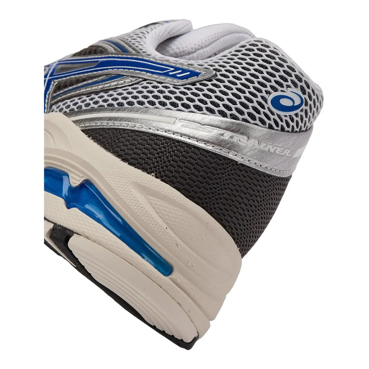 Asics shoes - Asics Gel Ds Trainer 14 - White/Pure Silver 28