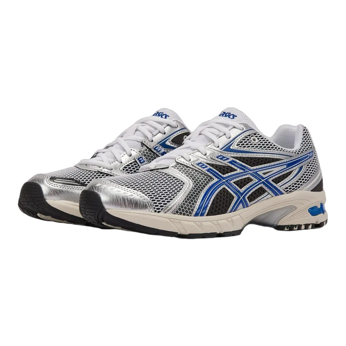 Asics shoes - Asics Gel Ds Trainer 14 - Cream/Fossil 5