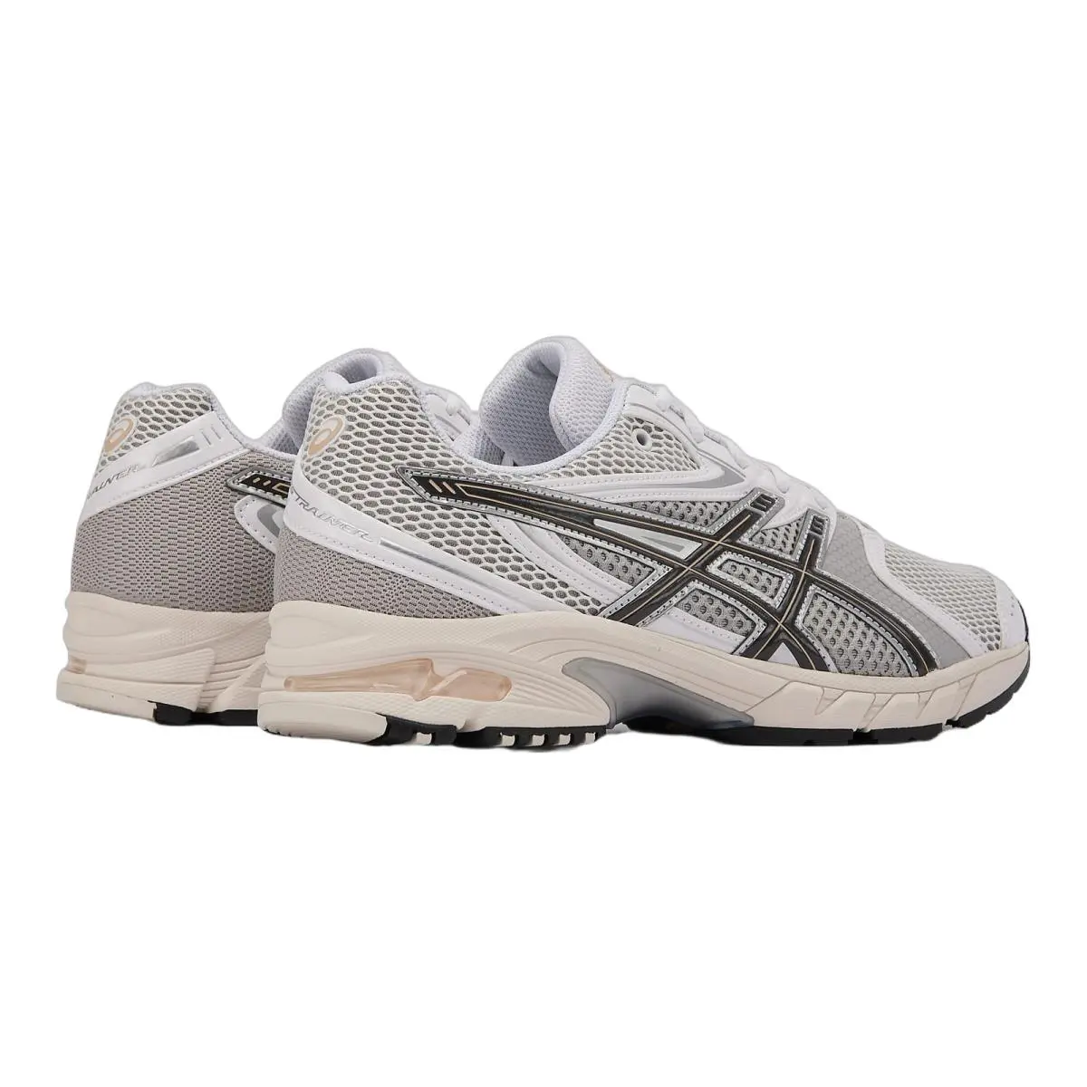 Asics shoes - Asics Gel Ds Trainer 14 - Cream/Fossil 51